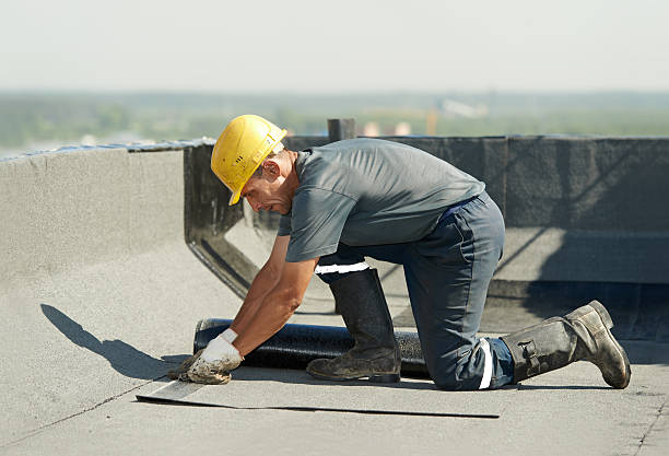 Types of Insulation We Offer in Huntsville, AR