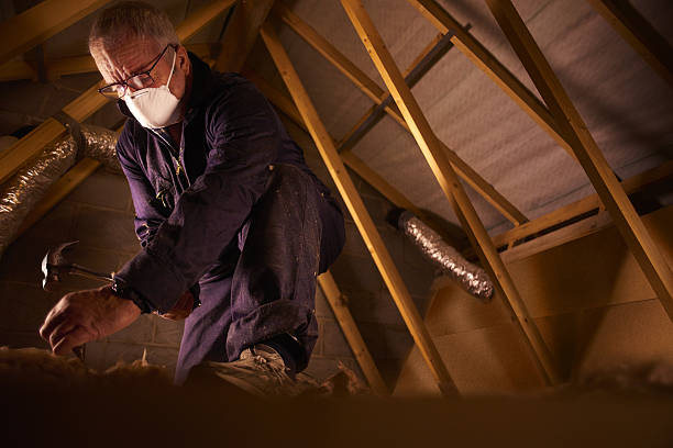 Best Blown-in Insulation in Huntsville, AR